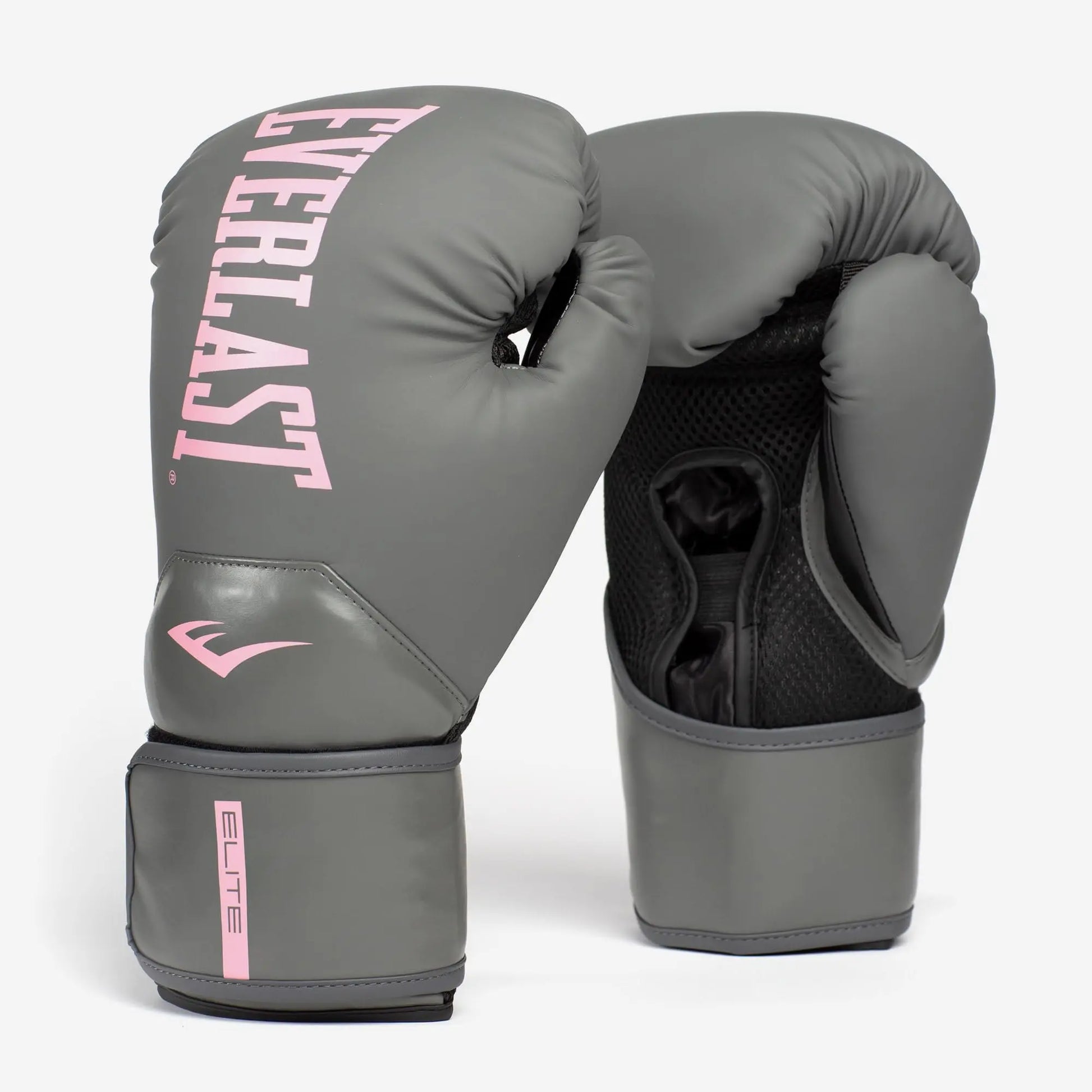 Everlast Elite 2 | Boxing Gloves - The Champ Gear