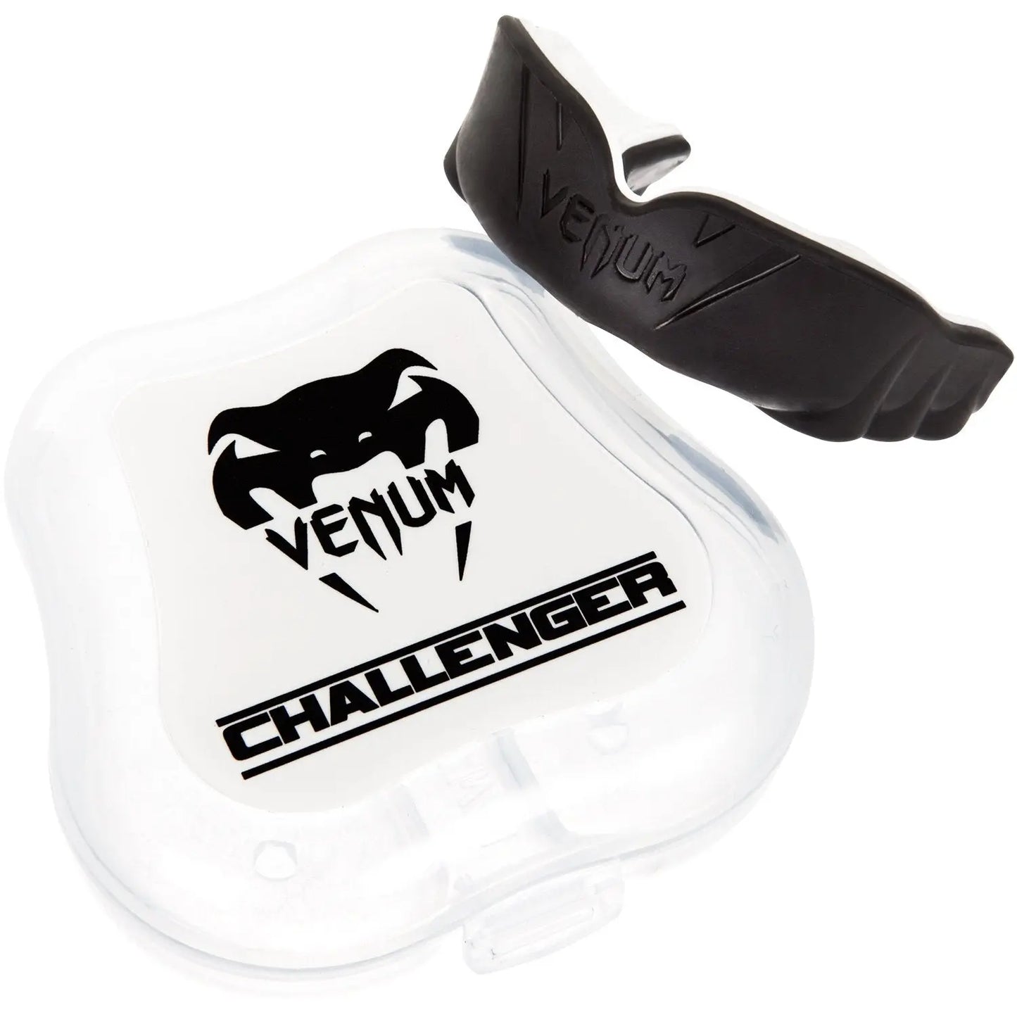 Venum Challenger Mouthguard - The Champ Gear