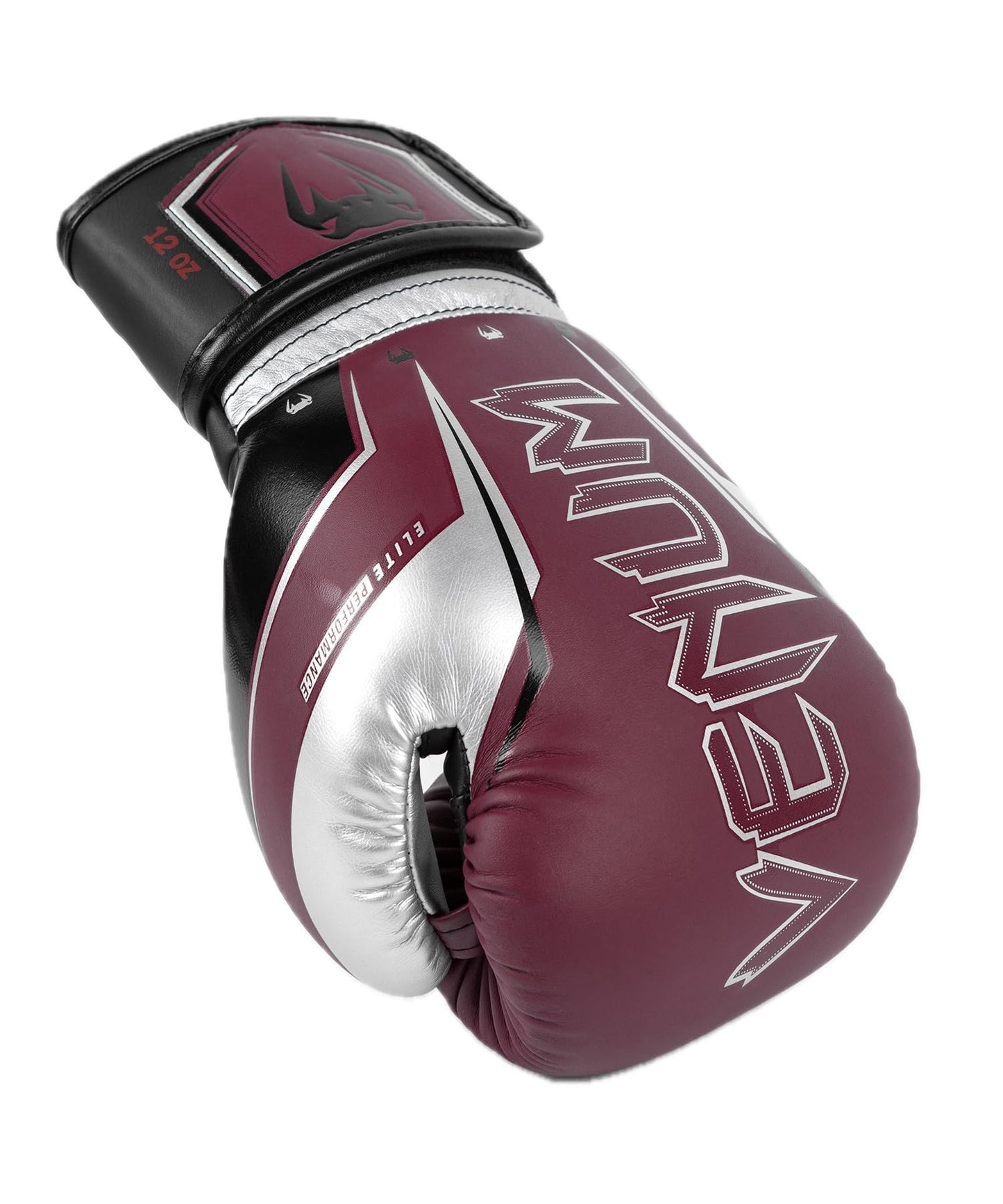 Venum Elite Boxing Gloves - The Champ Gear