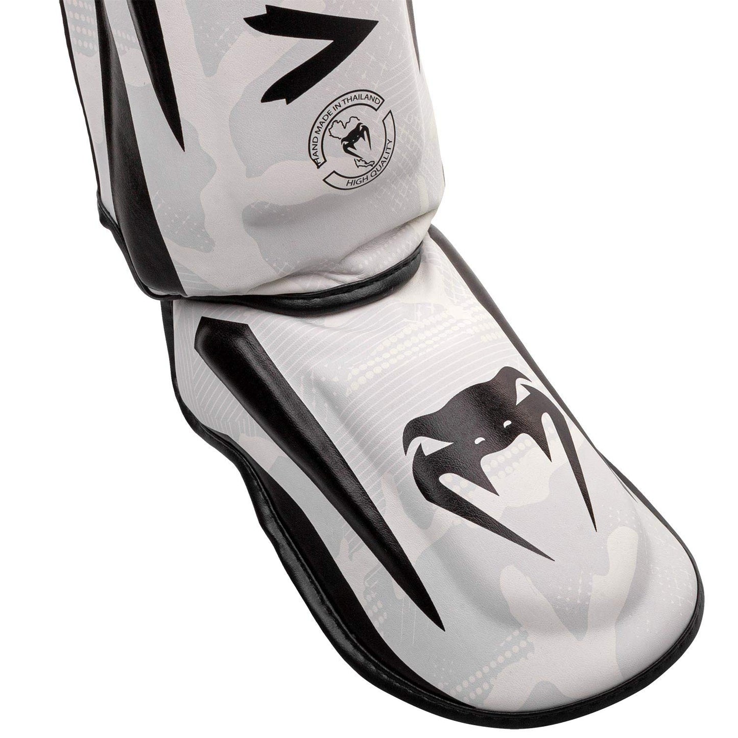 Venum Elite Standup Shinguards The Champ Gear