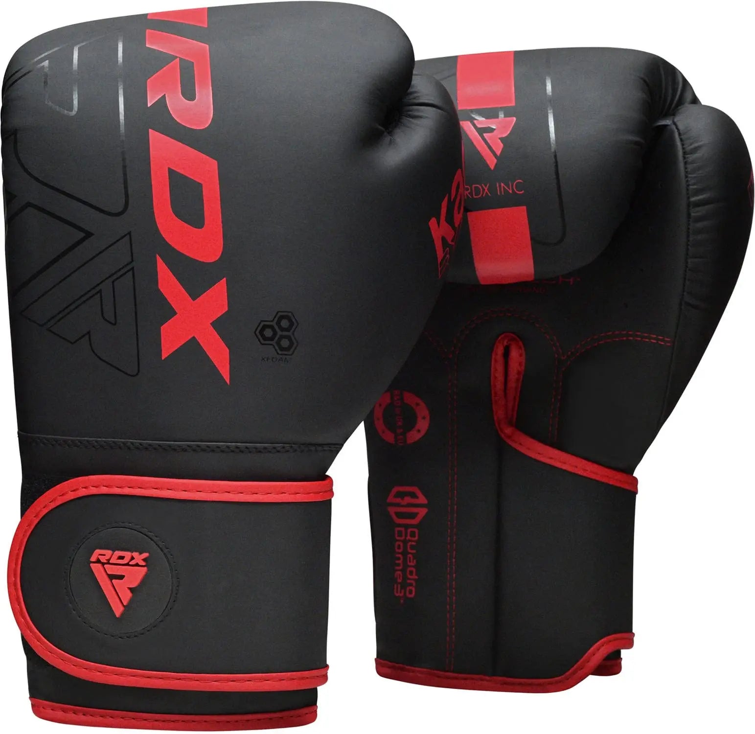 RDX Kids Punching Bag Set - 2FT with Gloves, Home Gym Training - The Champ Gear