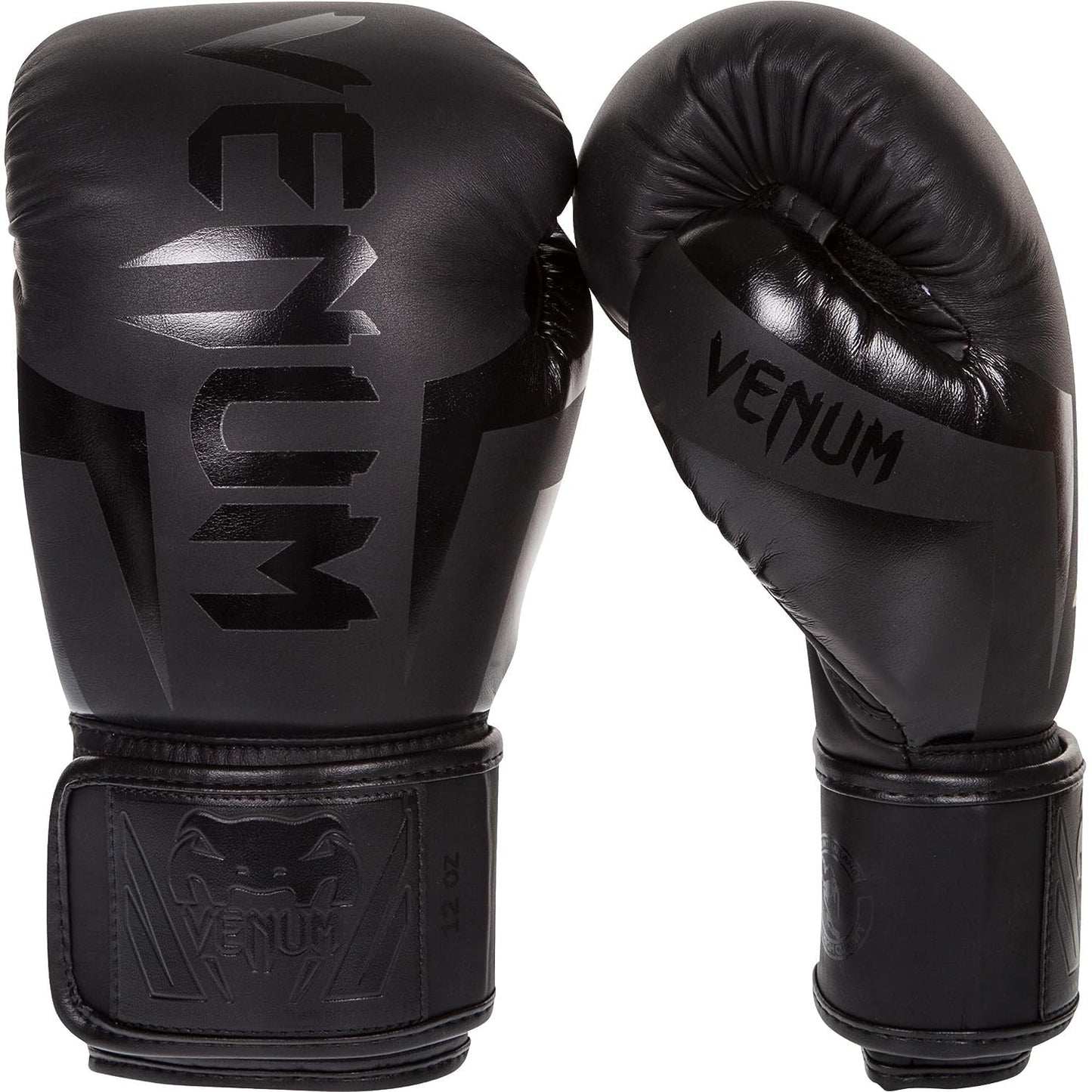 Venum Elite Boxing Gloves - The Champ Gear