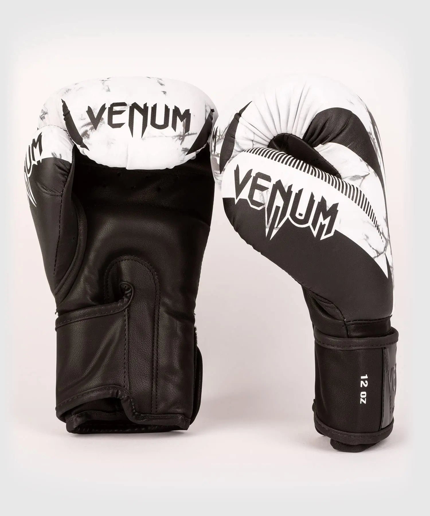 Venum Impact Boxing Gloves - The Champ Gear