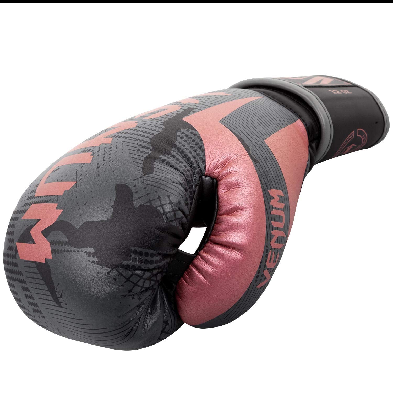 Venum Elite Boxing Gloves - The Champ Gear