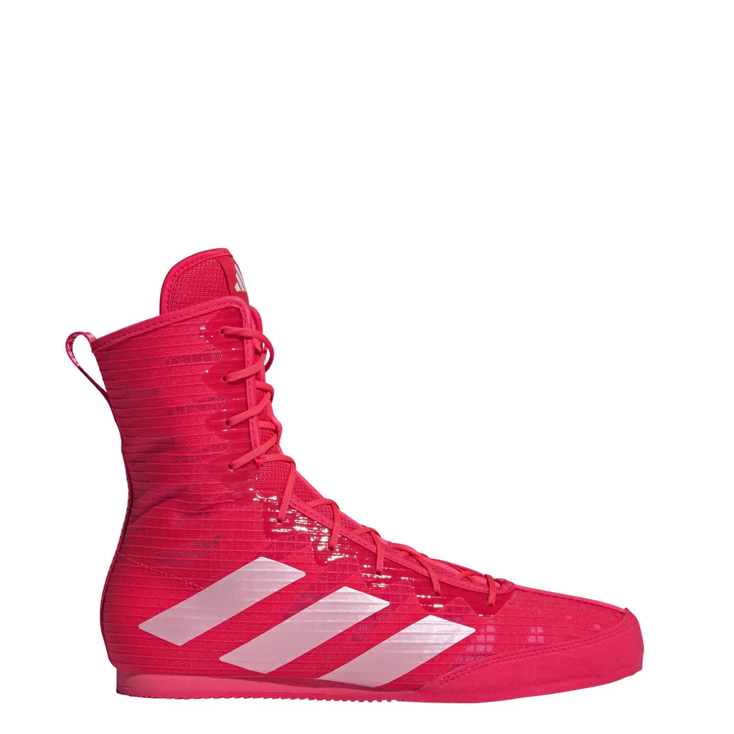 adidas Unisex-Adult Box Hog 4 - The Champ Gear