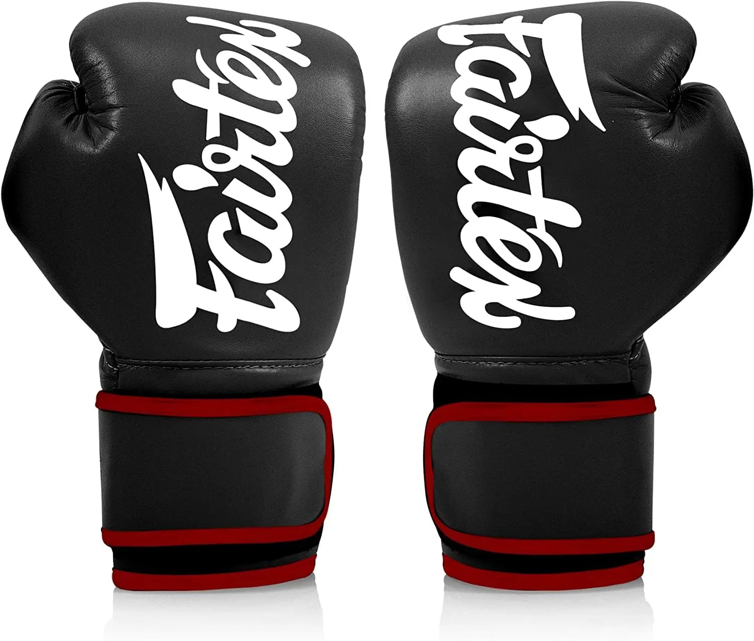 Fairtex Boxing Gloves for Men, Women, Kids - The Champ Gear