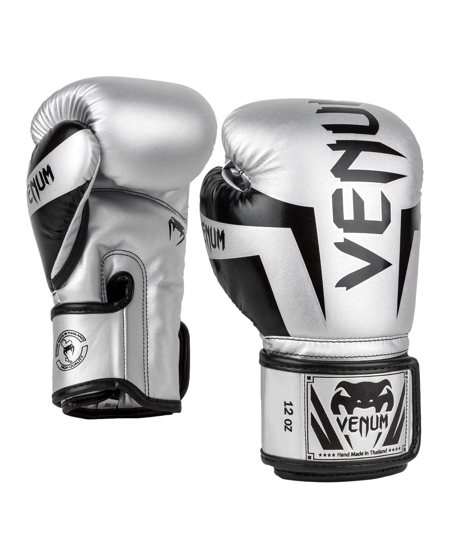 Venum Elite Boxing Gloves - The Champ Gear