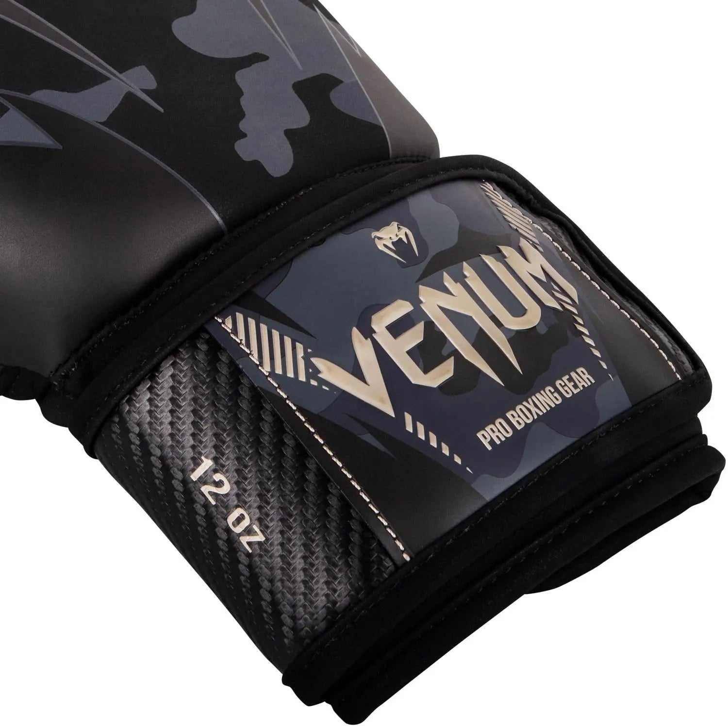 Venum Impact Boxing Gloves - The Champ Gear