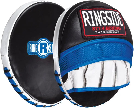 Ringside Gel Micro Boxing Mitts - The Champ Gear