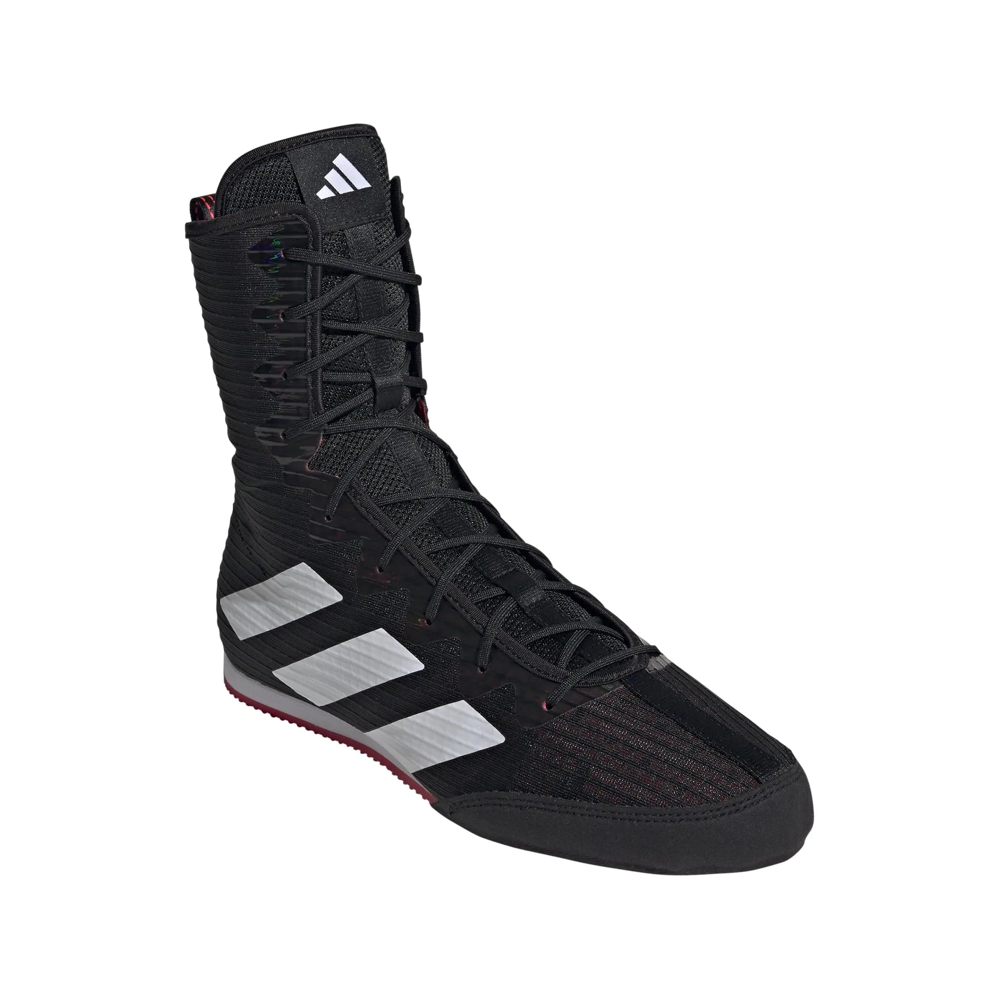 adidas Unisex-Adult Box Hog 4 - The Champ Gear