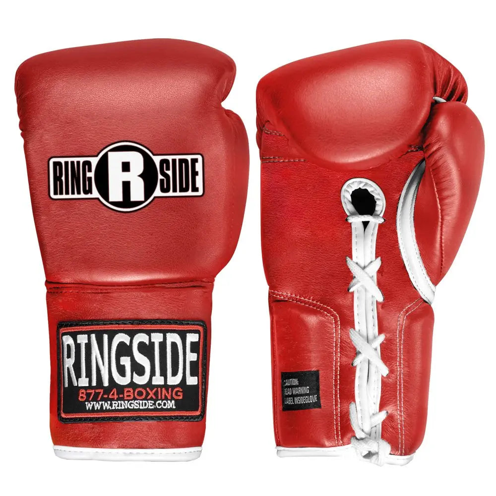 Ringside Pro  Fight Gloves - The Champ Gear