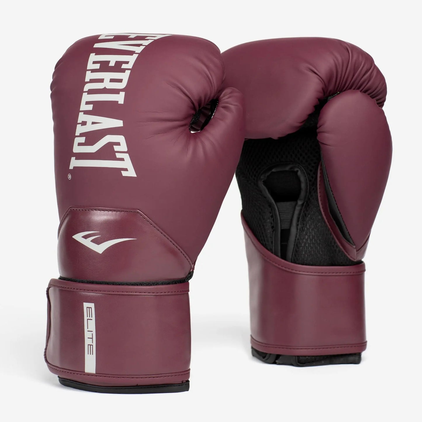 Everlast Elite 2 | Boxing Gloves - The Champ Gear