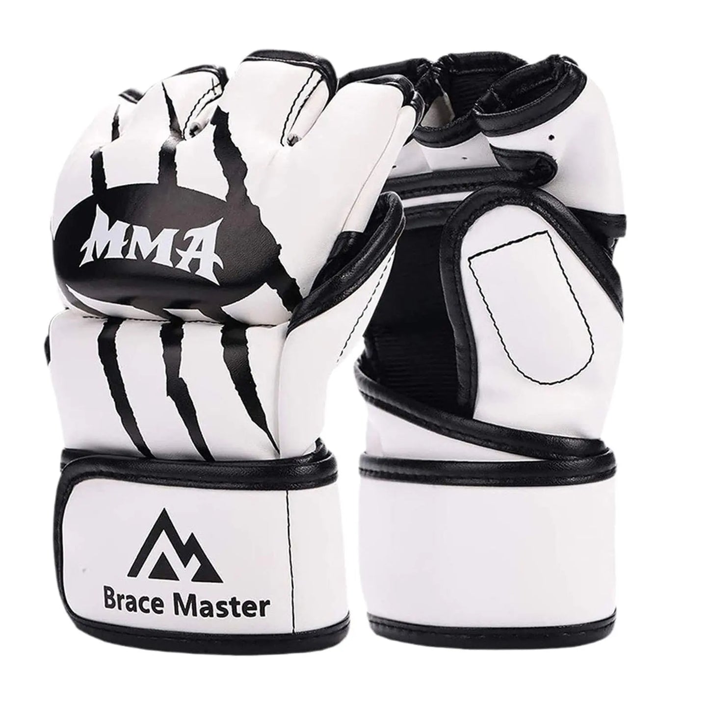 MMA Sparring Gloves for Men and Women - The Champ Gear