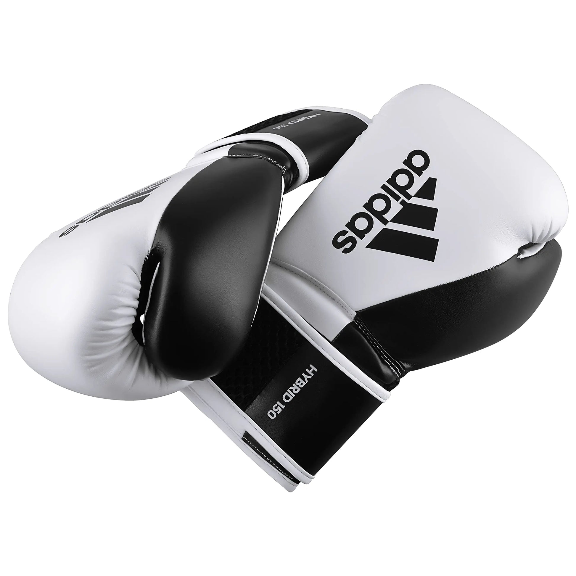 adidas Boxing Gloves - Hybrid 150 - The Champ Gear