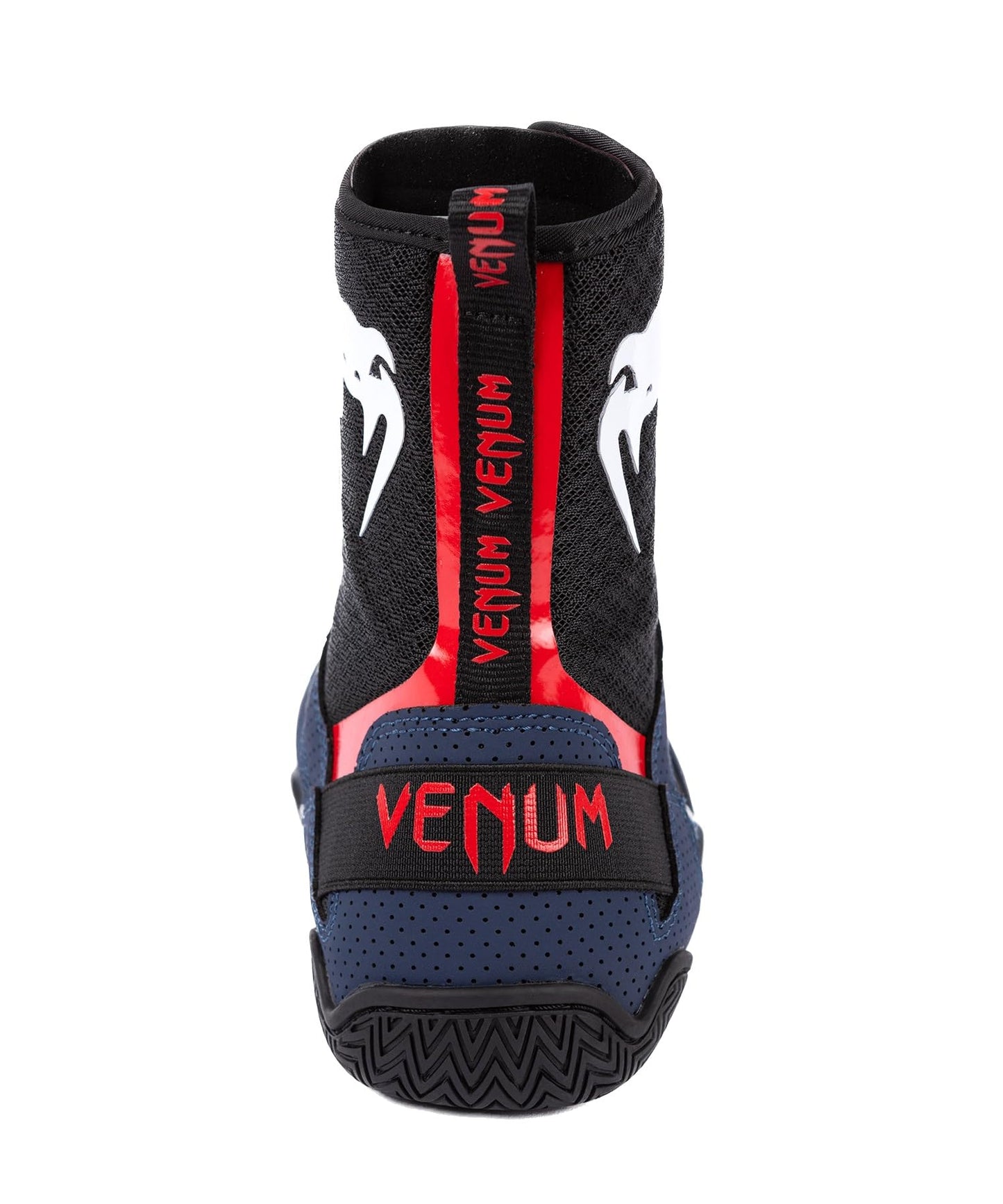 Venum unisex-adult Elite Boxing Shoes Elite Boxing Shoes The Champ Gear