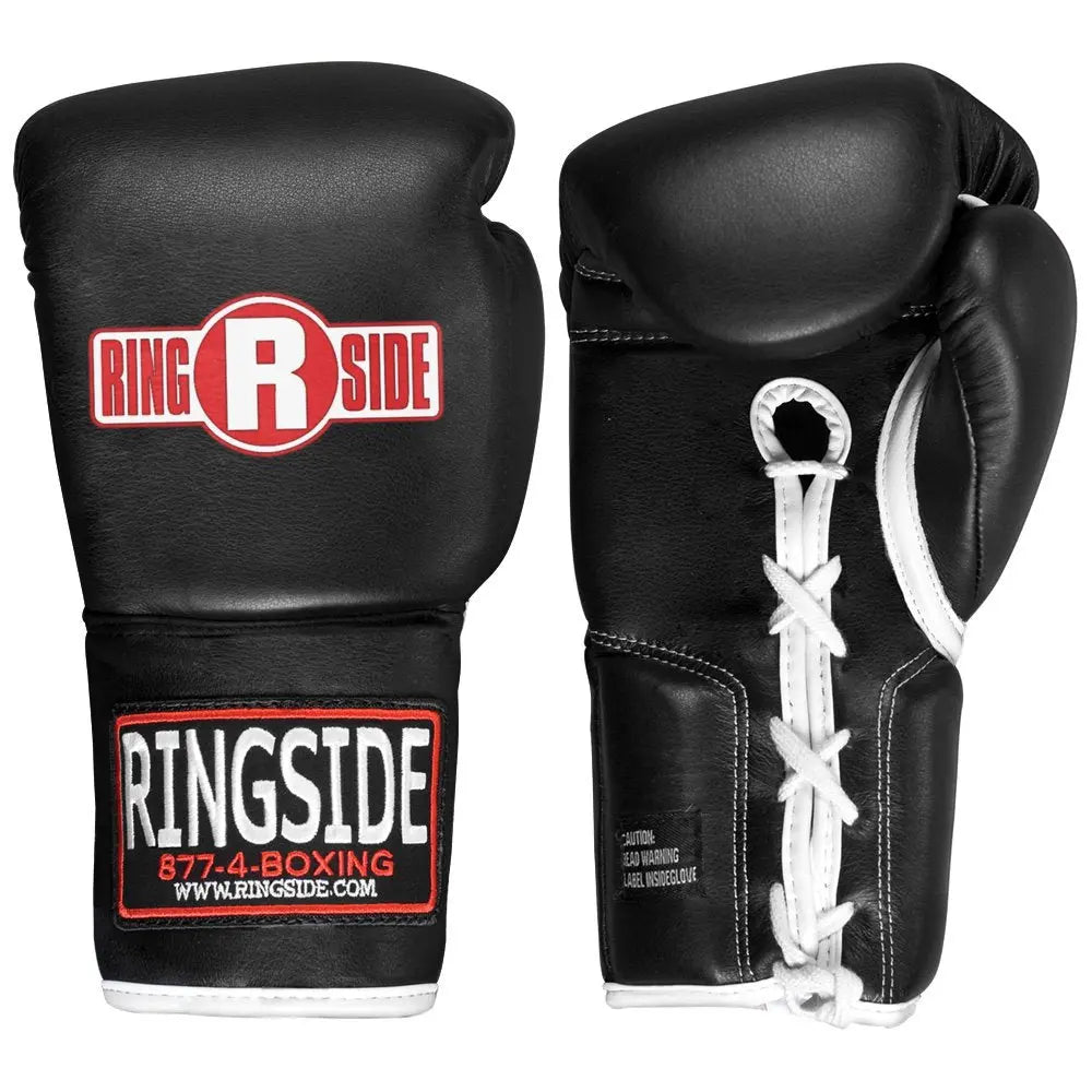 Ringside Pro  Fight Gloves - The Champ Gear