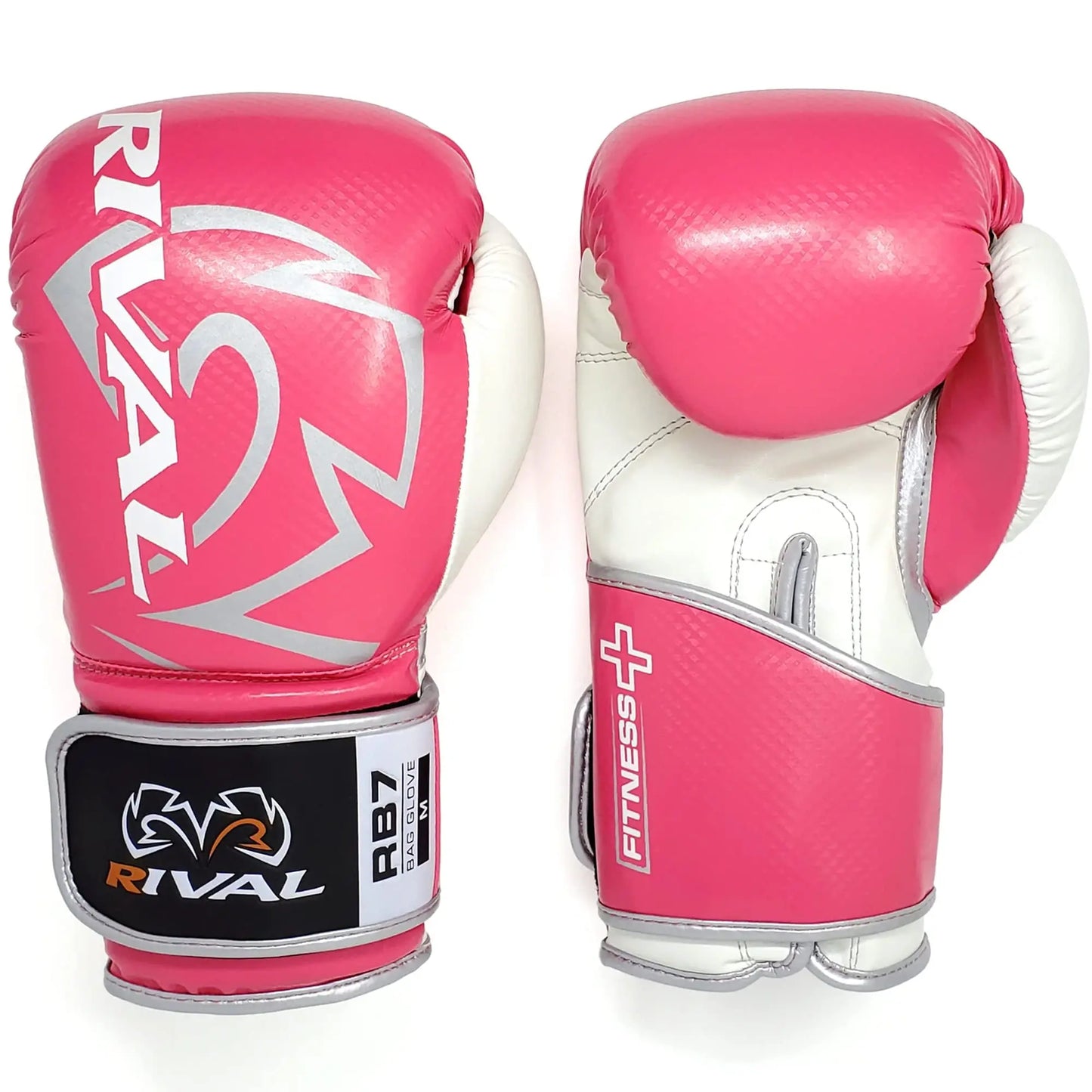 RIVAL Boxing RB7 - The Champ Gear