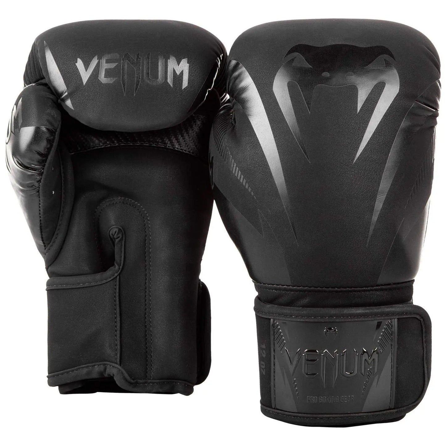 Venum Impact Boxing Gloves - The Champ Gear