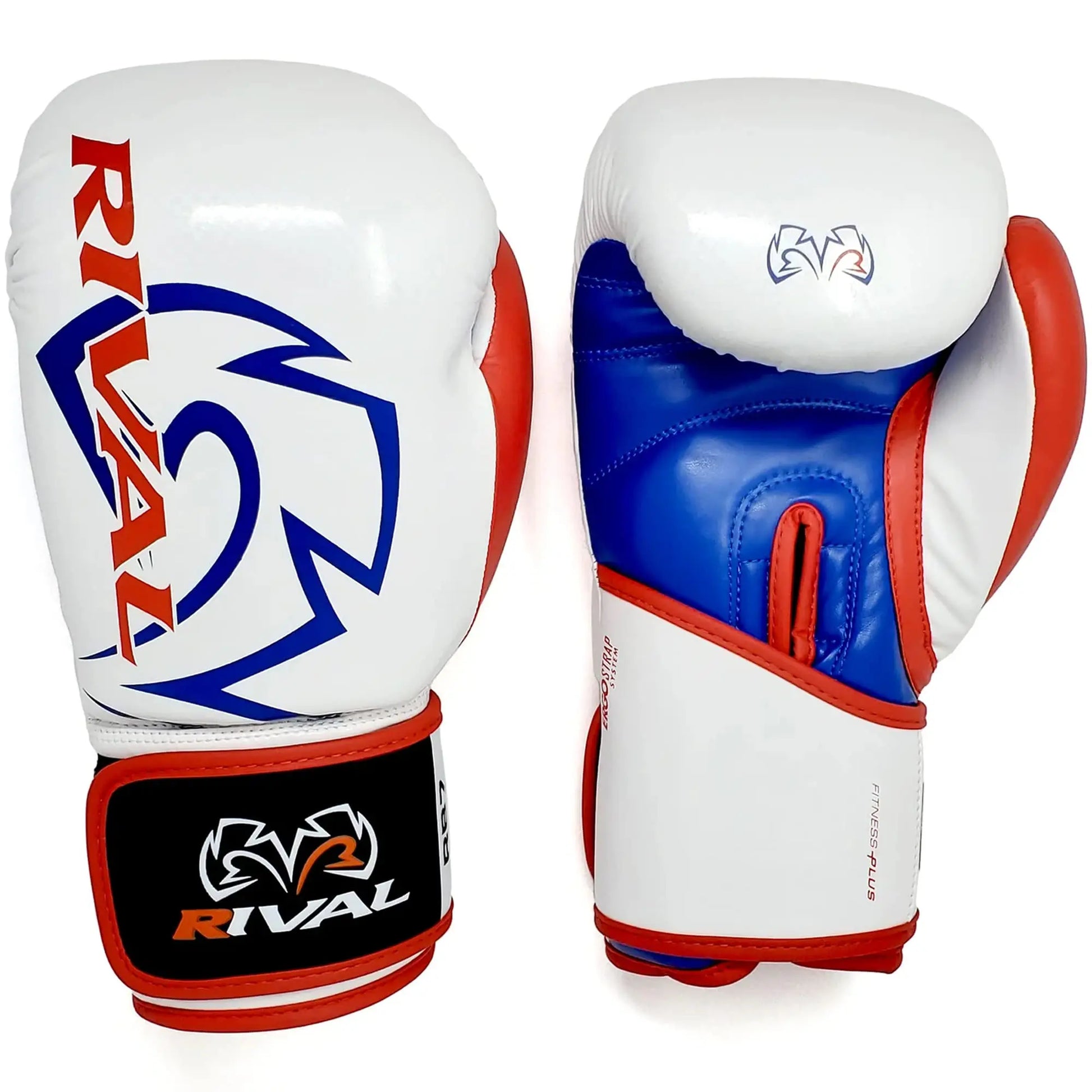 RIVAL Boxing RB7 - The Champ Gear