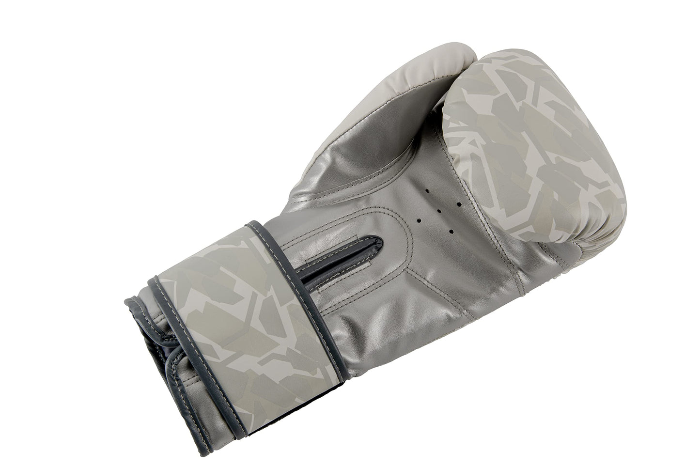 UFC Octagon Camo Boxing Gloves The Champ Gear