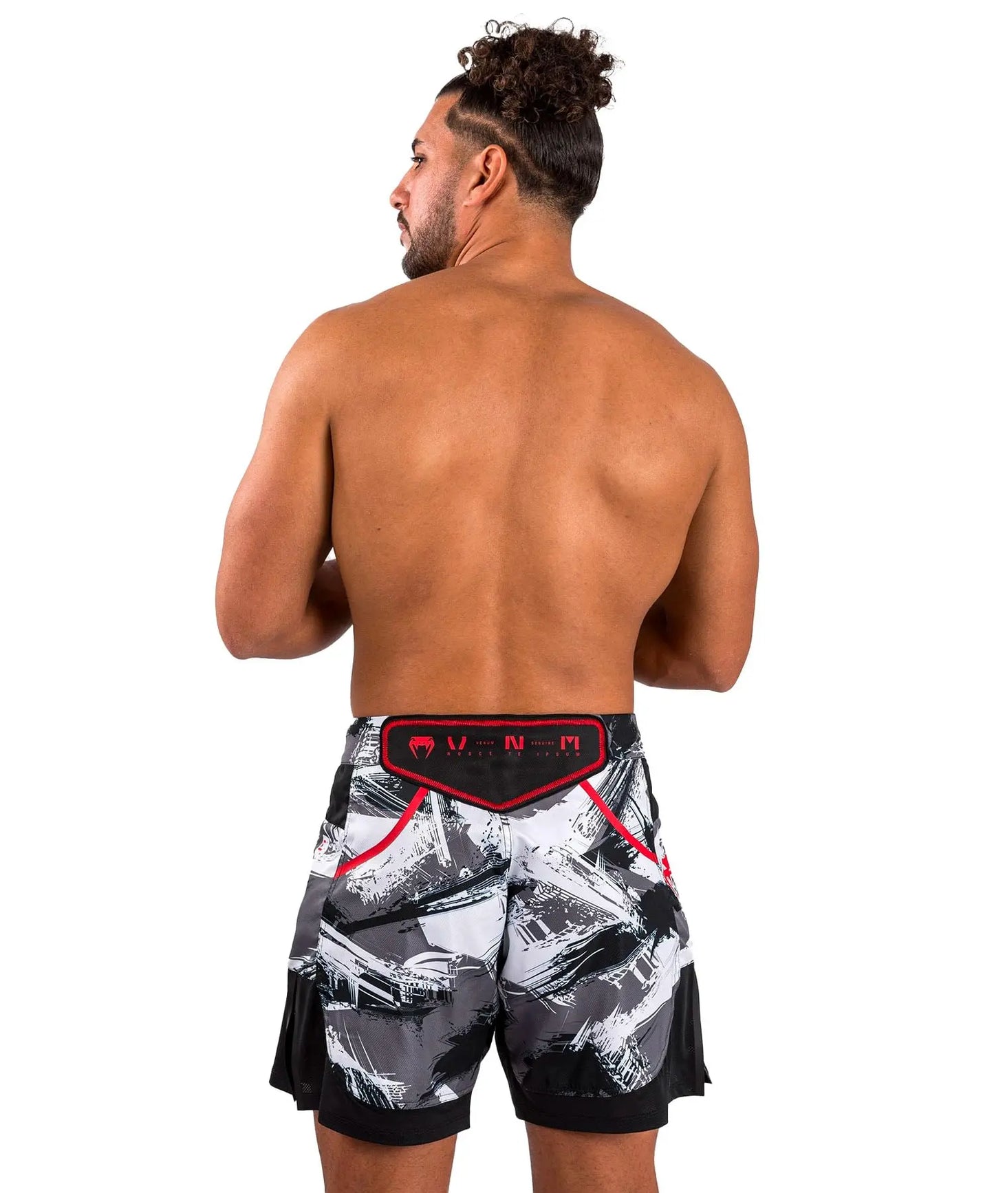 Venum Mens Electron 3.0 Fight ShortsShorts The Champ Gear