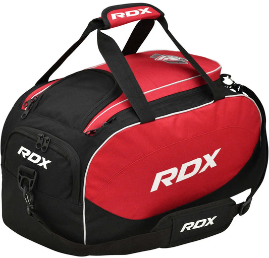 RDX Gym Holdall Gear Bag Duffle Gear Kit Sports MMA Gymsacks - The Champ Gear