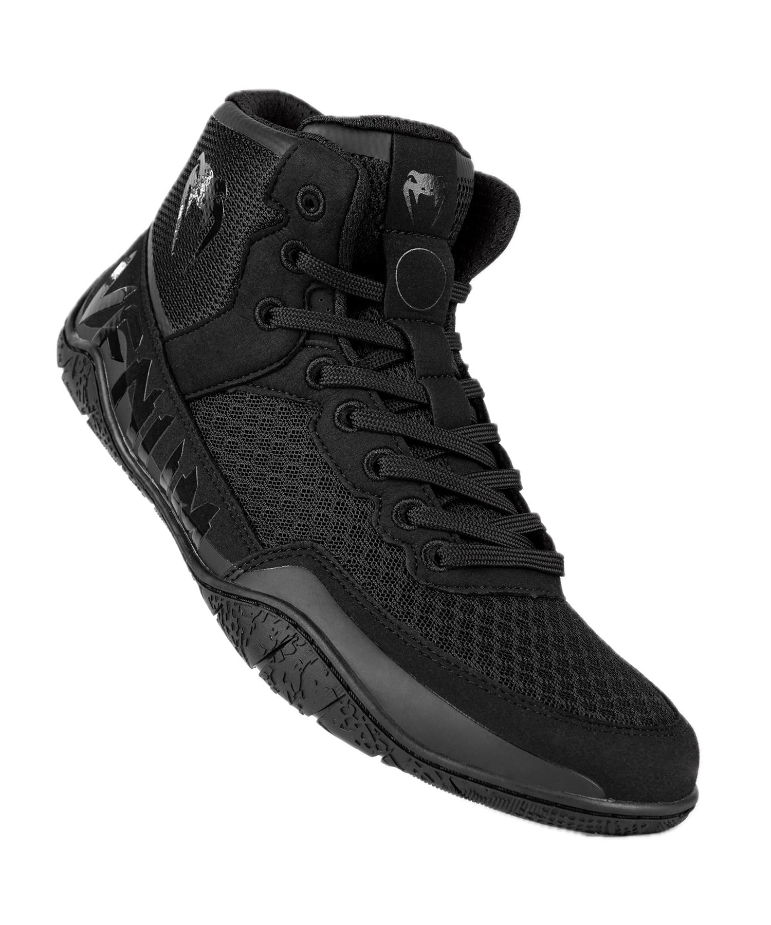 Venum Unisex-Adult Men's Women's Wrestling Boxing Elite Shoe The Champ Gear