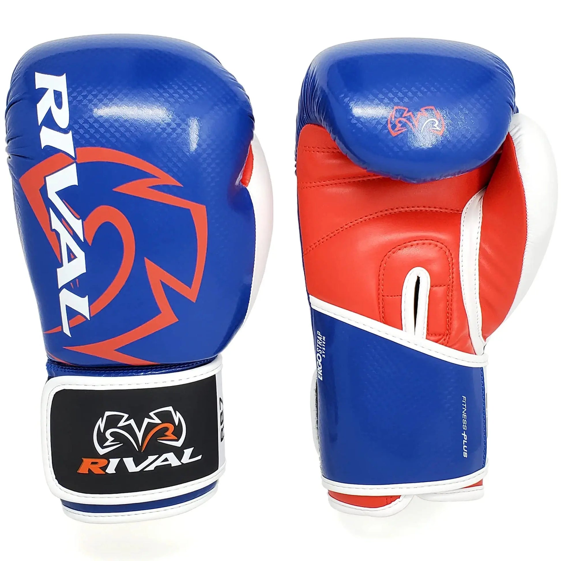 RIVAL Boxing RB7 - The Champ Gear