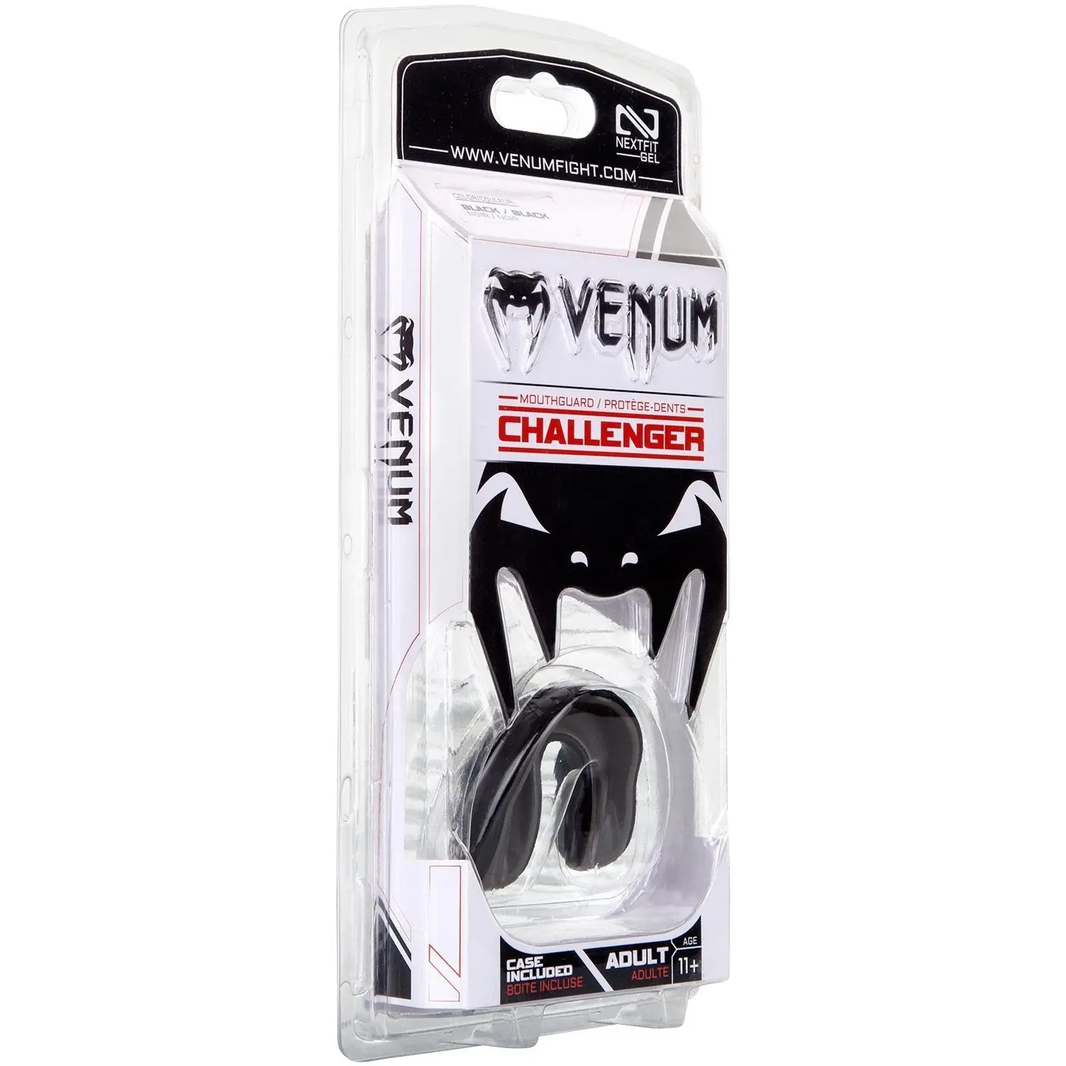 Venum Challenger Mouthguard - The Champ Gear