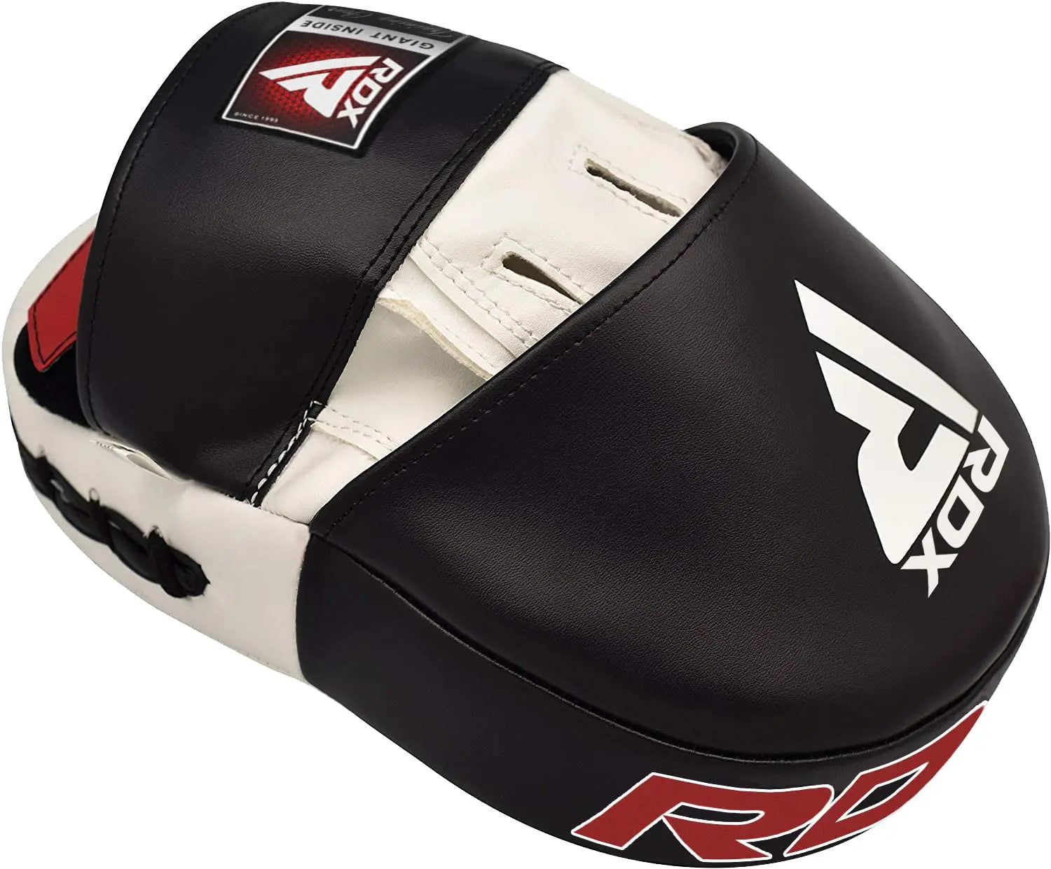 RDX Boxing Pads Focus Mitts The Champ Gear