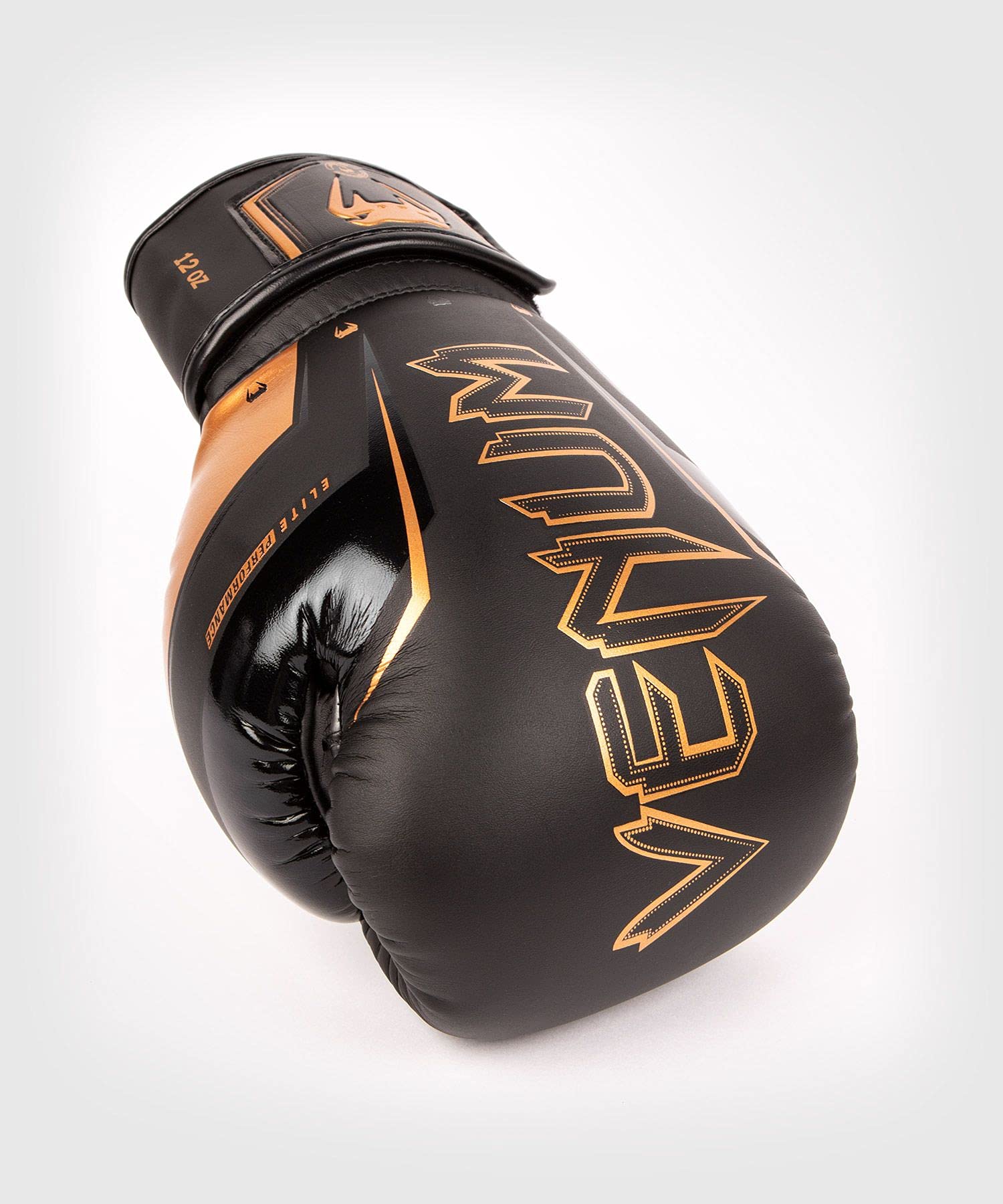 Venum Elite Boxing Gloves - The Champ Gear