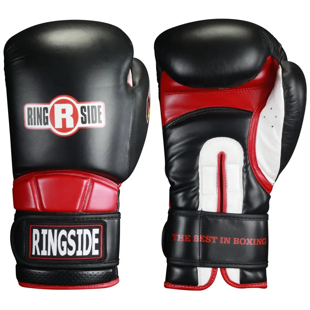 Ringside  Sparring Boxing Gloves - The Champ Gear