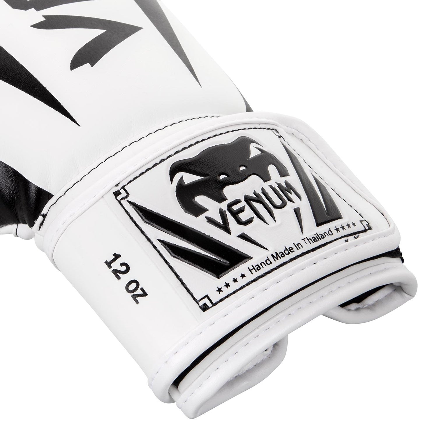 Venum Elite Boxing Gloves - The Champ Gear