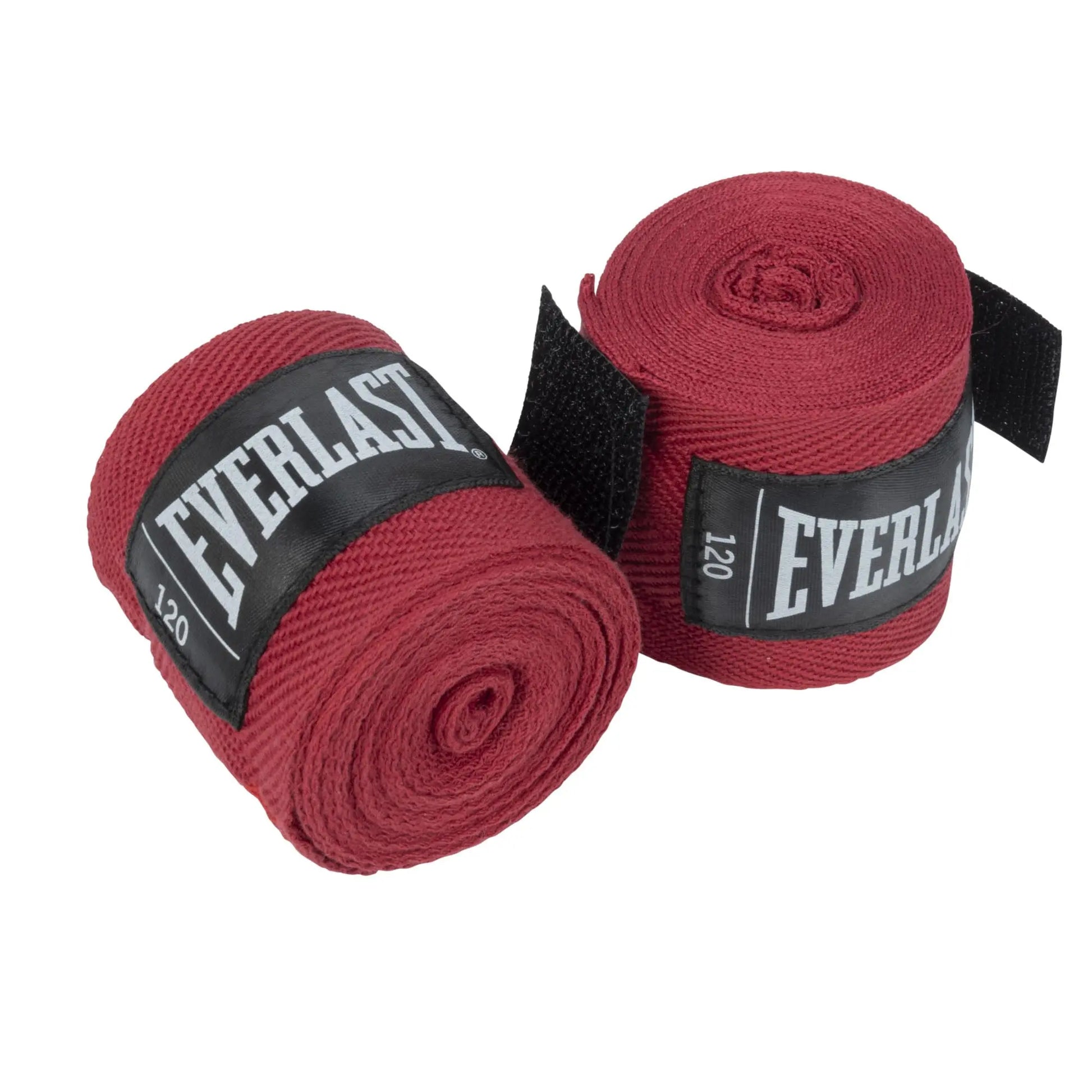 Everlast 120” Hand wraps - The Champ Gear