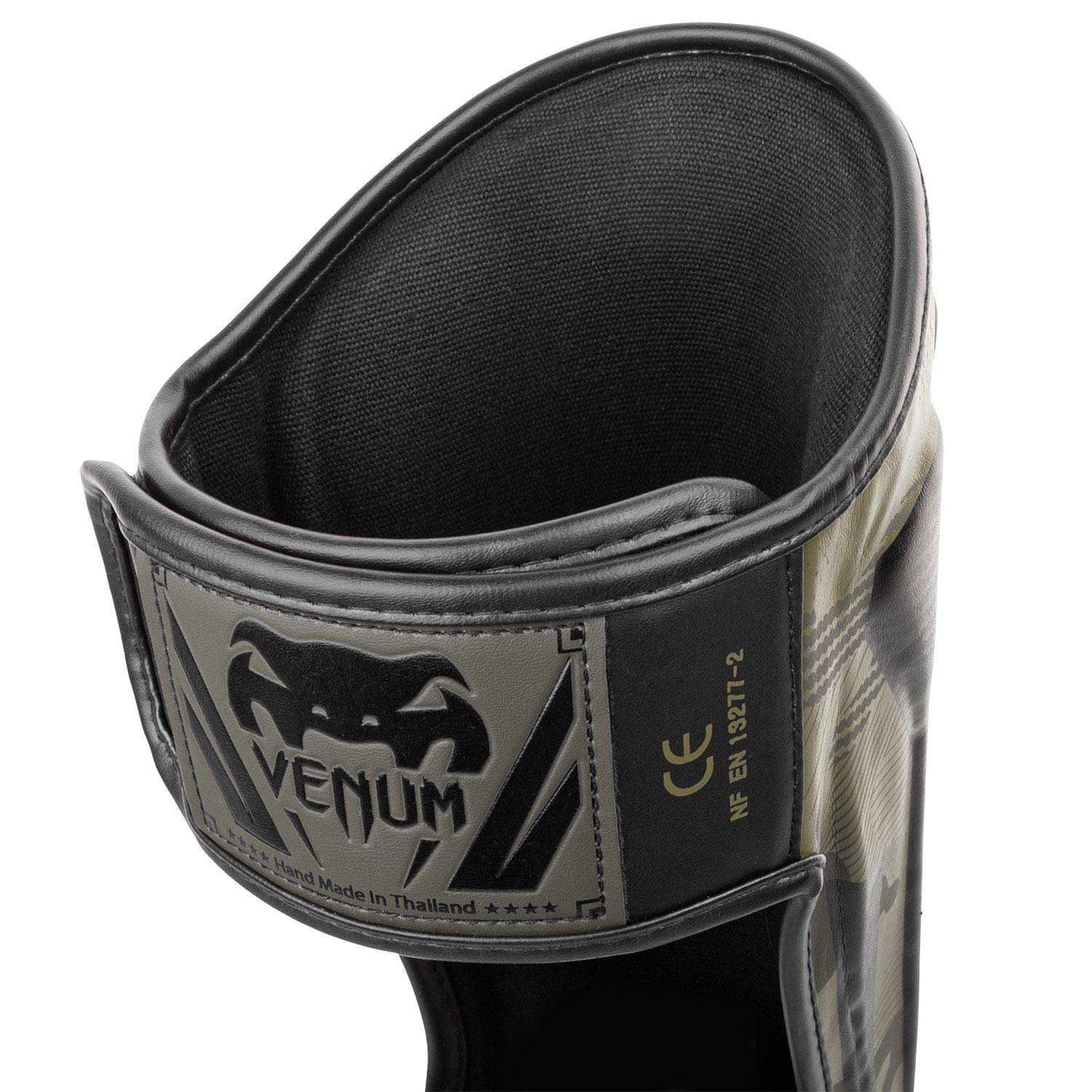 Venum Elite Standup Shinguards The Champ Gear