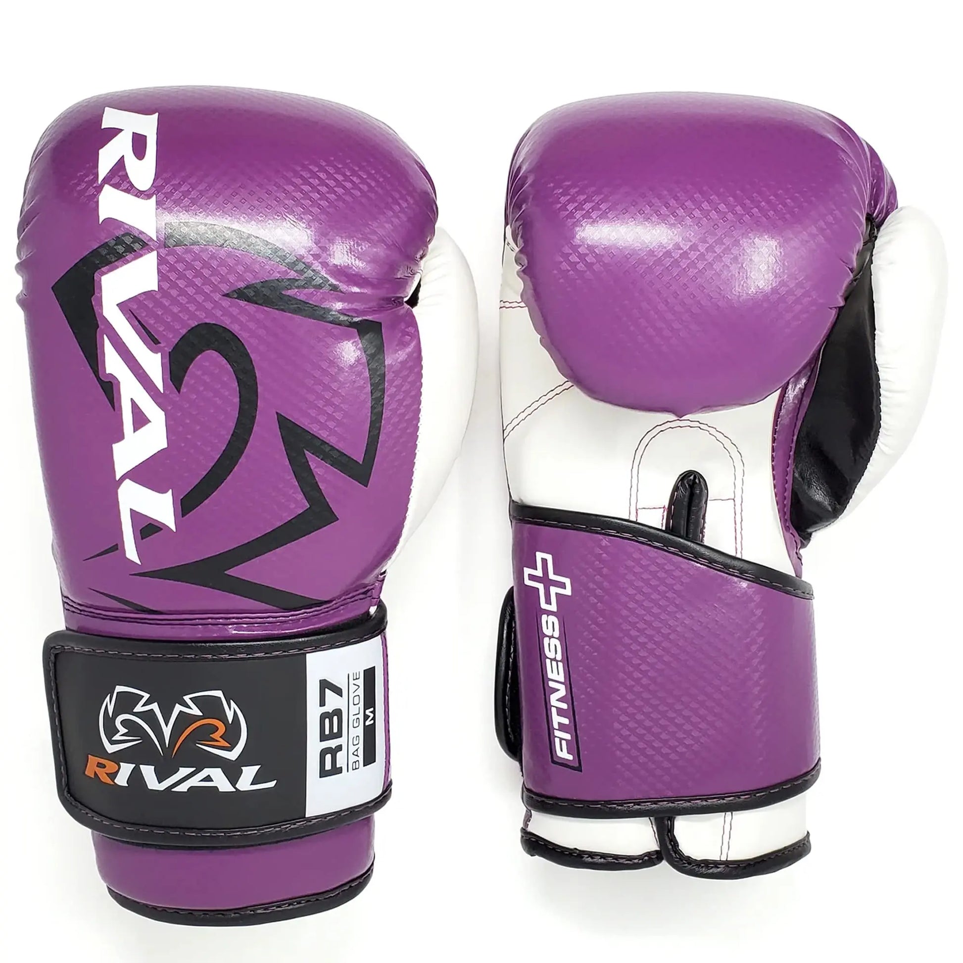 RIVAL Boxing RB7 - The Champ Gear