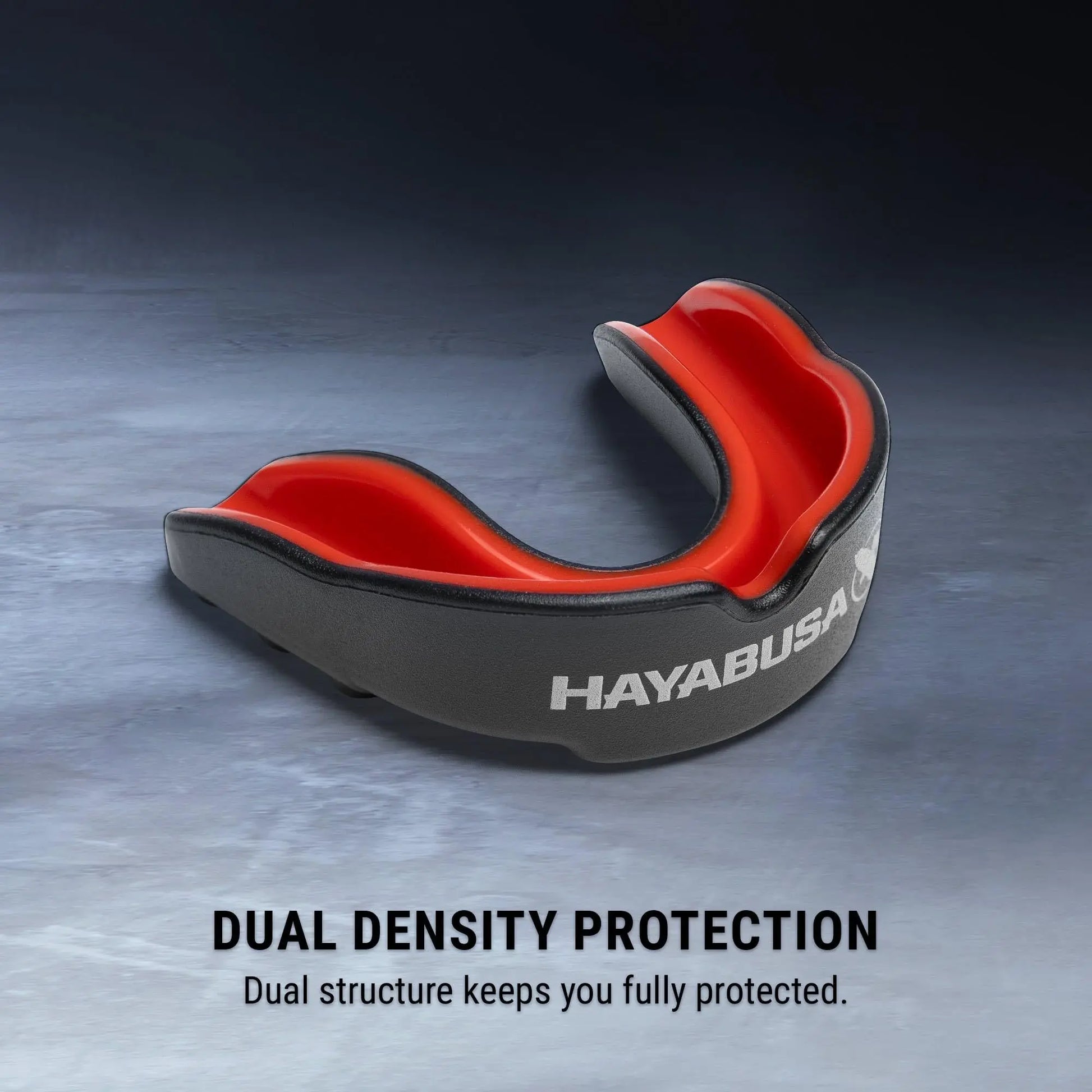 Hayabusa Mouth Guard - The Champ Gear