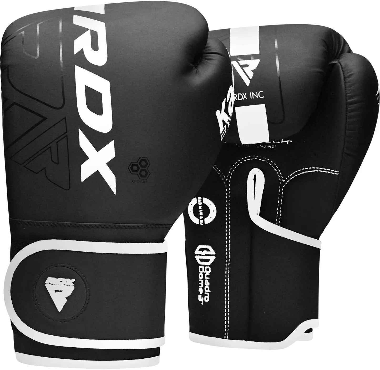 RDX Kids Punching Bag Set - 2FT with Gloves, Home Gym Training - The Champ Gear