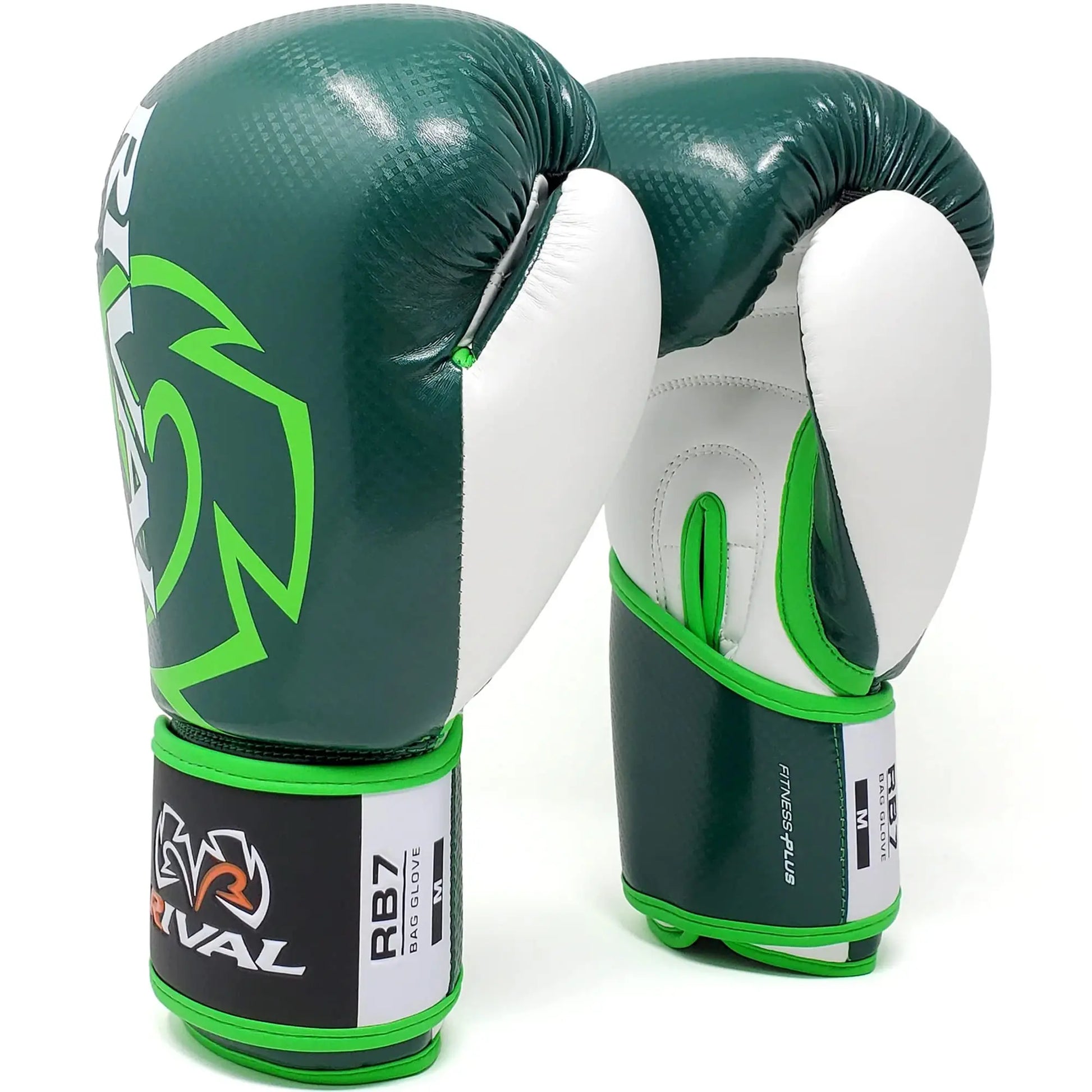 RIVAL Boxing RB7 - The Champ Gear