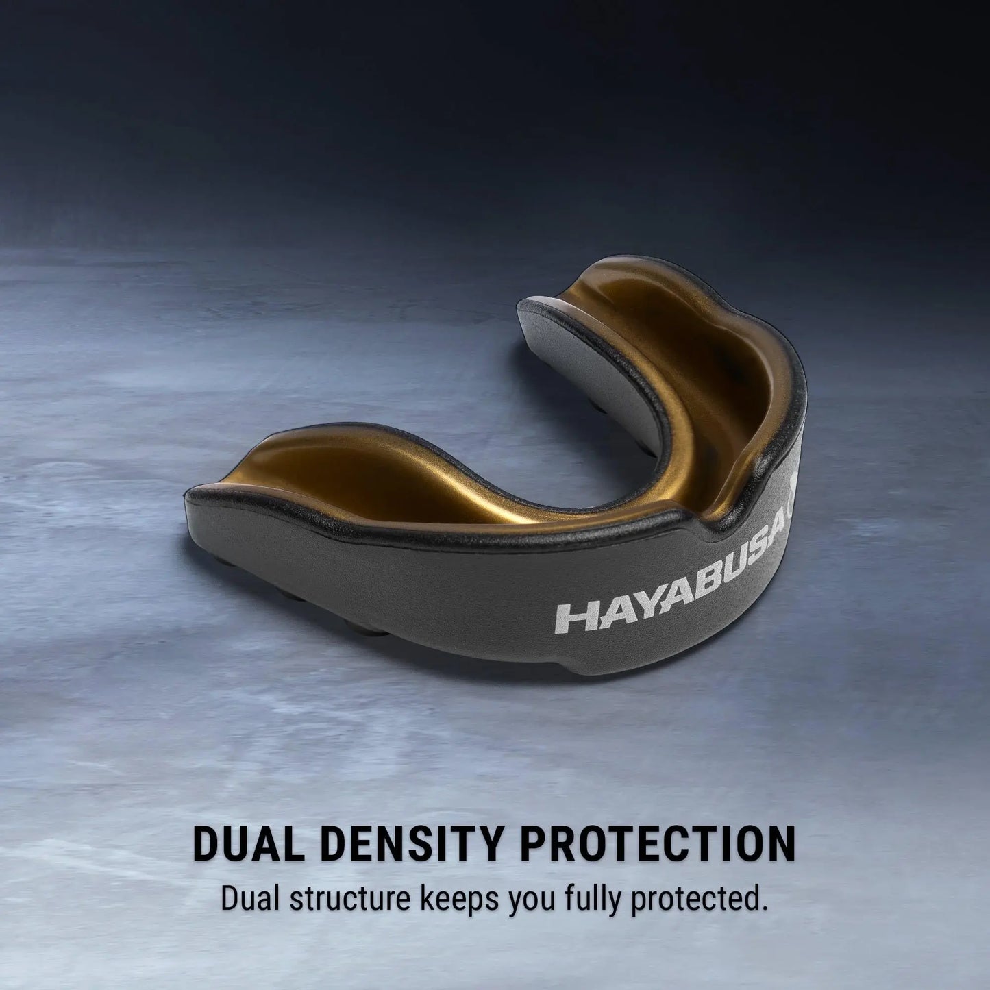 Hayabusa Mouth Guard - The Champ Gear