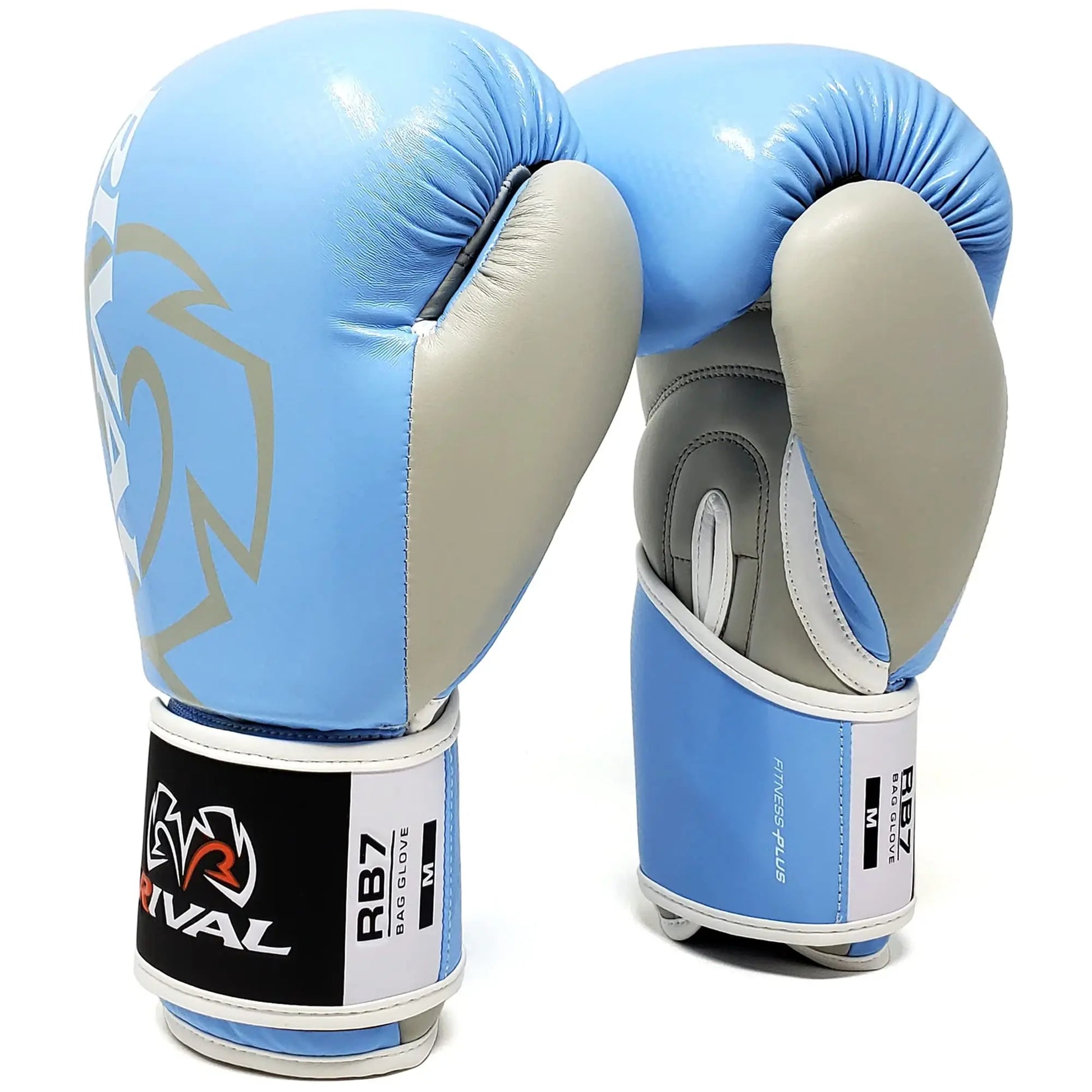 RIVAL Boxing RB7 - The Champ Gear