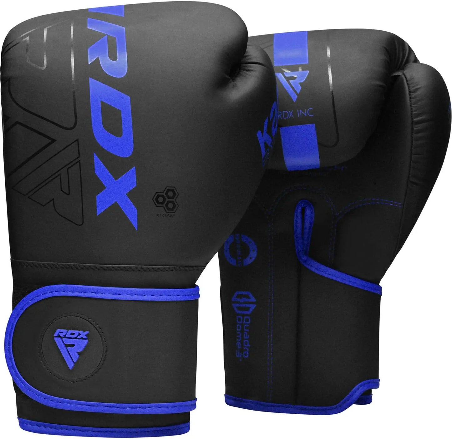 RDX Kids Punching Bag Set - 2FT with Gloves, Home Gym Training - The Champ Gear