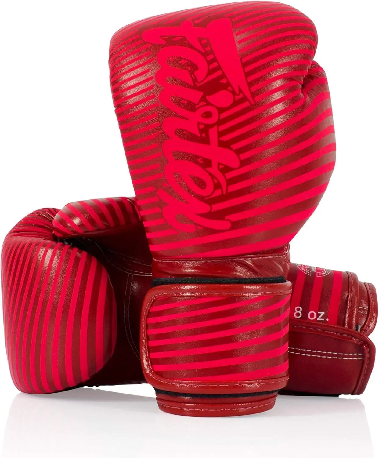 Fairtex Boxing Gloves for Men, Women, Kids - The Champ Gear