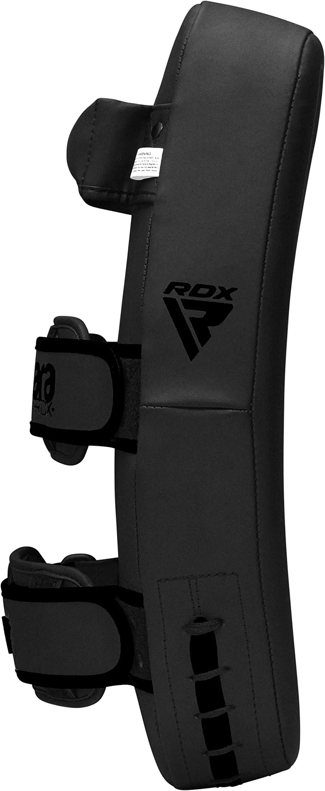 RDX | Thai Pads Curved Kickboxing Shield - The Champ Gear