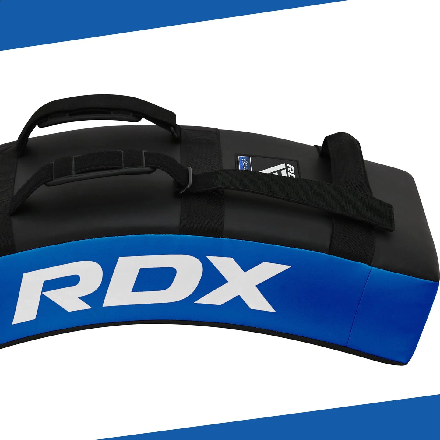 RDX Kick Shield  | 60CM Large Heavy Curved - The Champ Gear