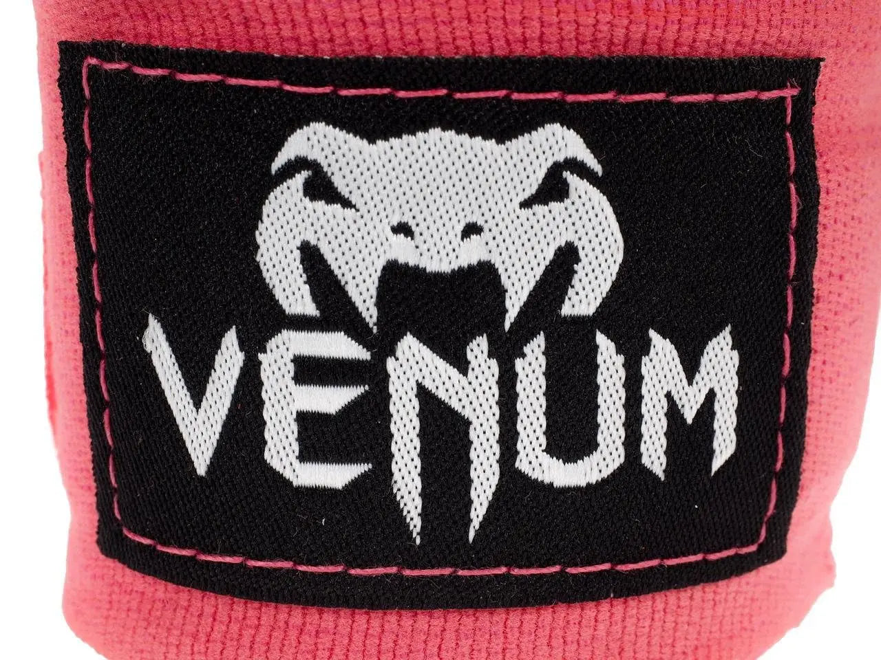 Venum 0429-Black Boxing Handwraps The Champ Gear