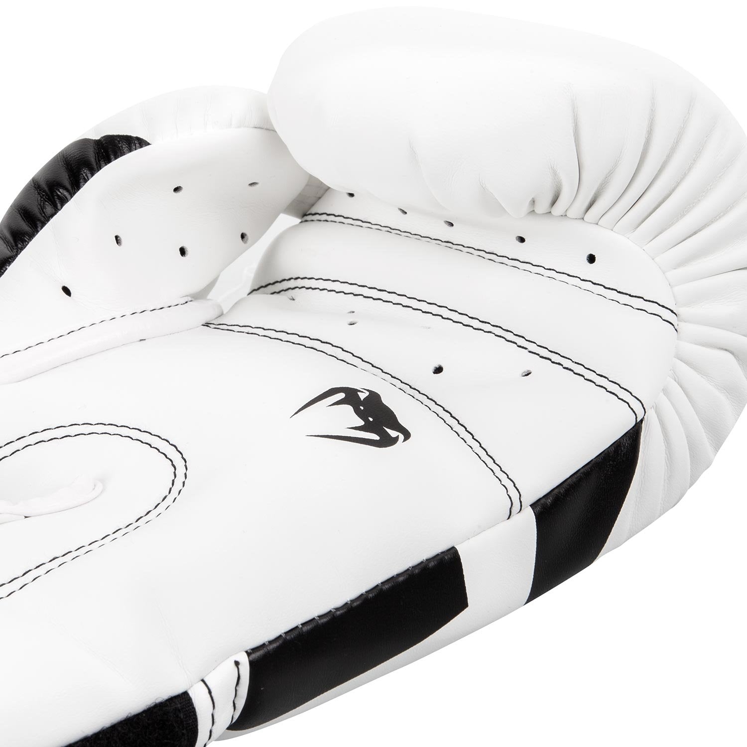 Venum Elite Boxing Gloves - The Champ Gear