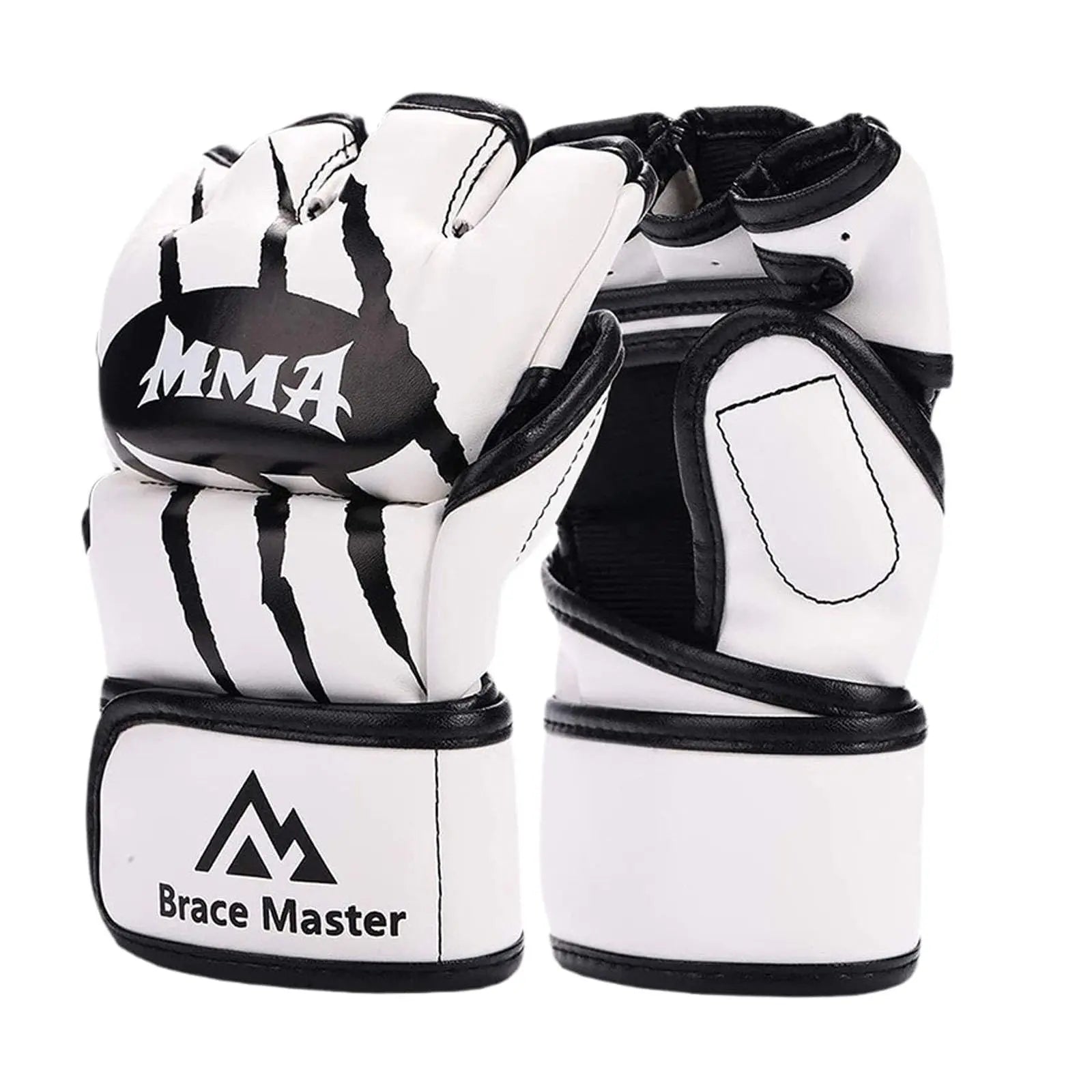 MMA Sparring Gloves for Men and Women - The Champ Gear