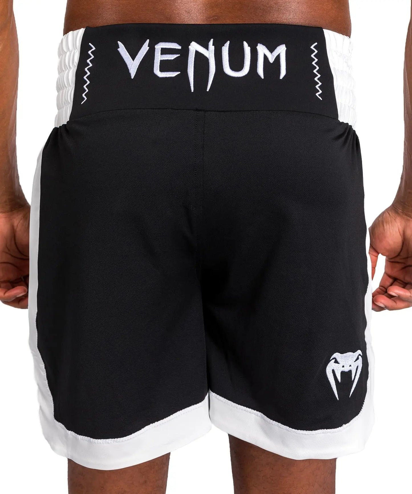 Venum Men's Classic Boxing Shorts The Champ Gear