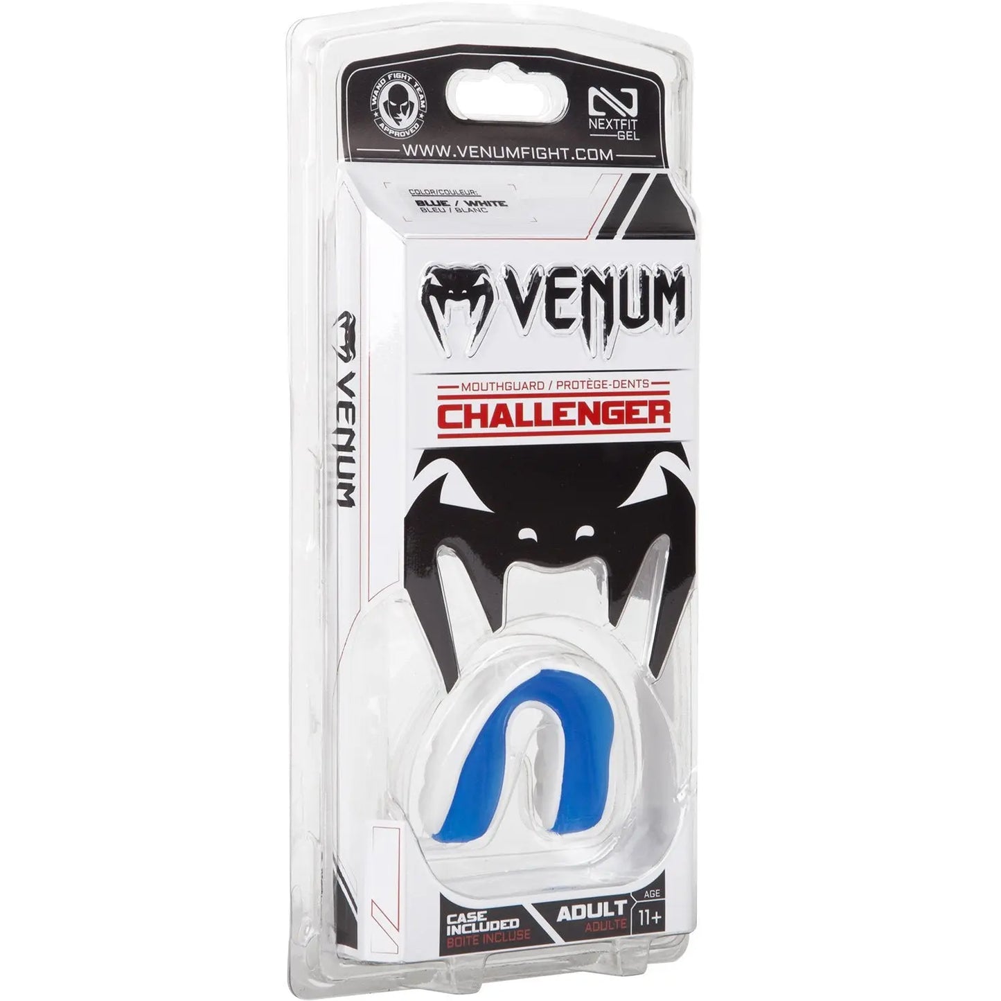 Venum Challenger Mouthguard - The Champ Gear